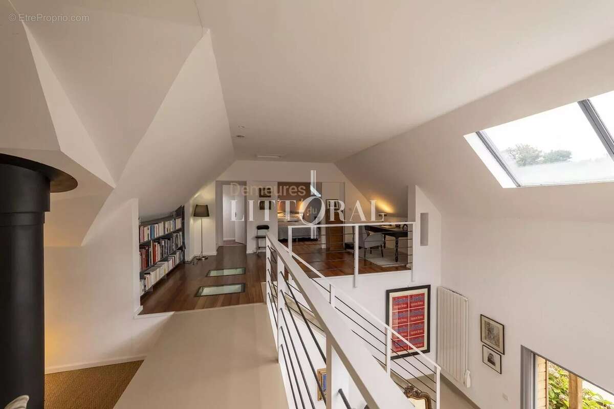 Maison à PERROS-GUIREC