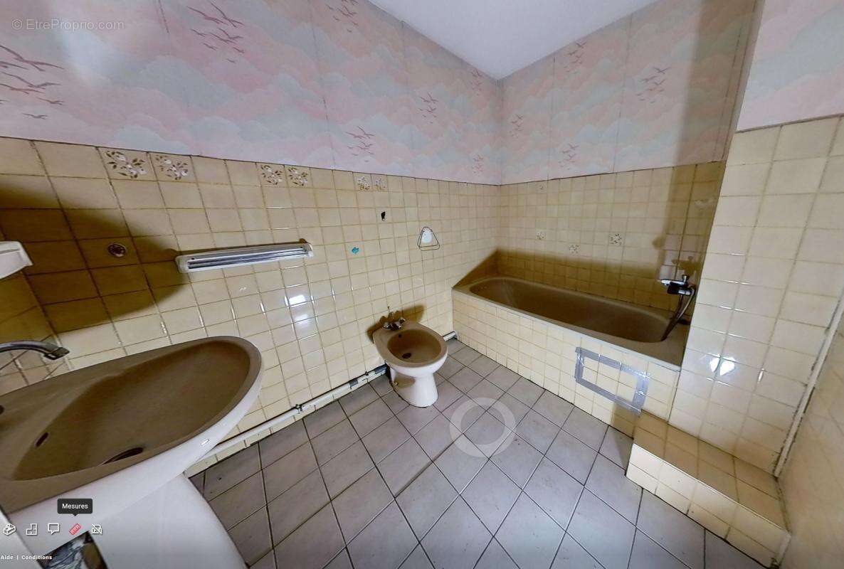 Maison à CARCASSONNE