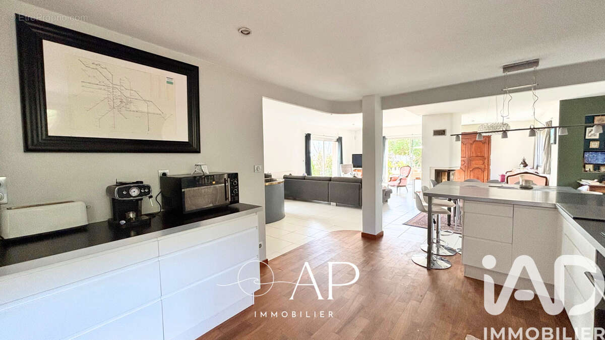 Photo 8 - Maison à TOULON