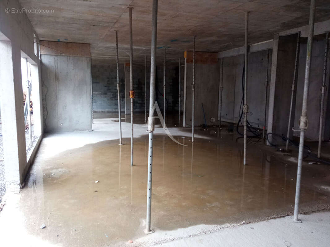 Commerce à CHALLANS