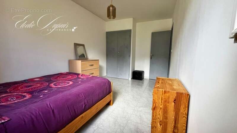 Bel appartement T3/4 lumineux de 70 m² - photo 10