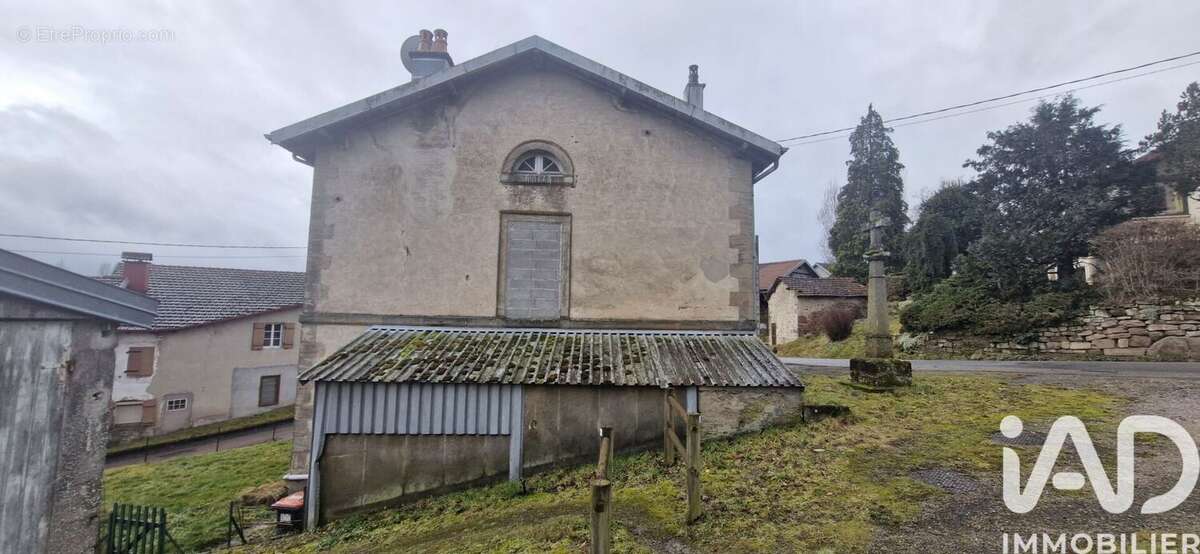 Photo 4 - Maison à HADOL