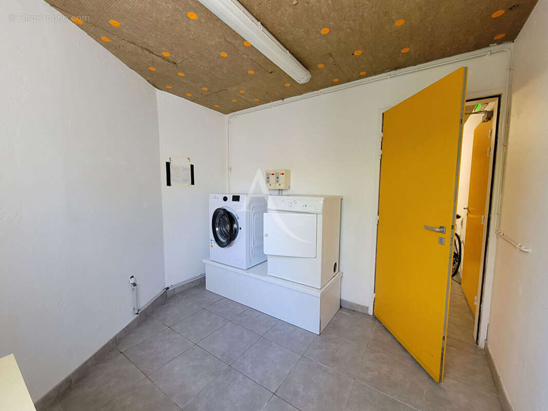 Appartement à PAU