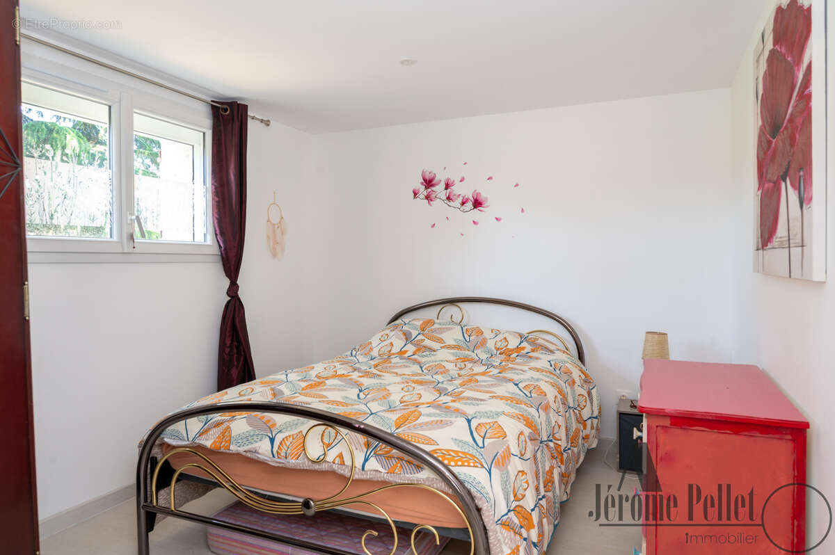 Appartement à CHASSE-SUR-RHONE