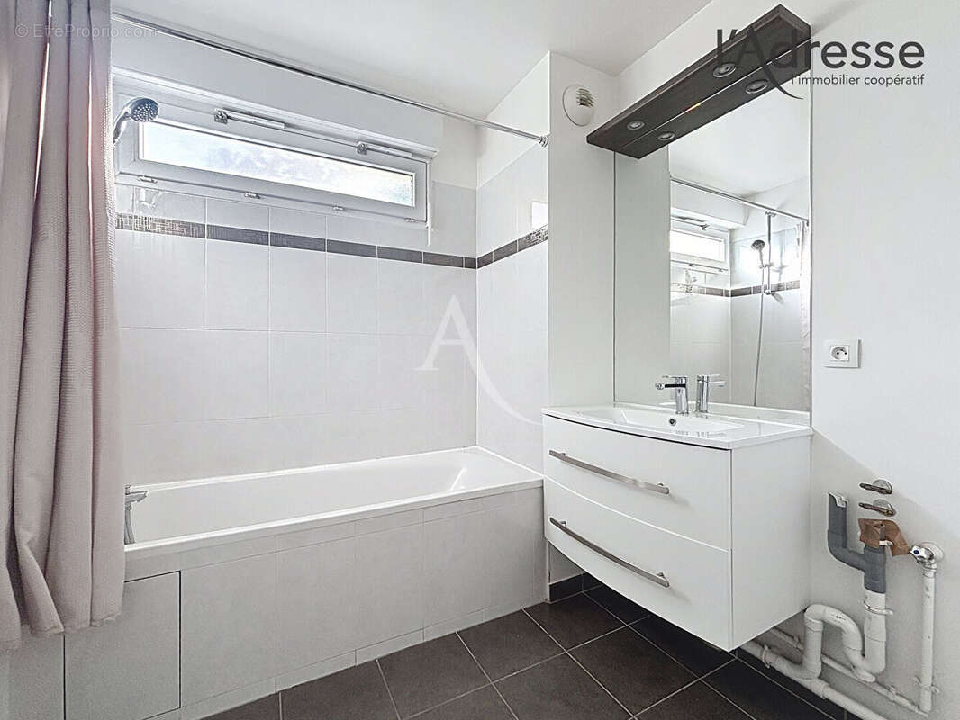 Appartement à PUTEAUX