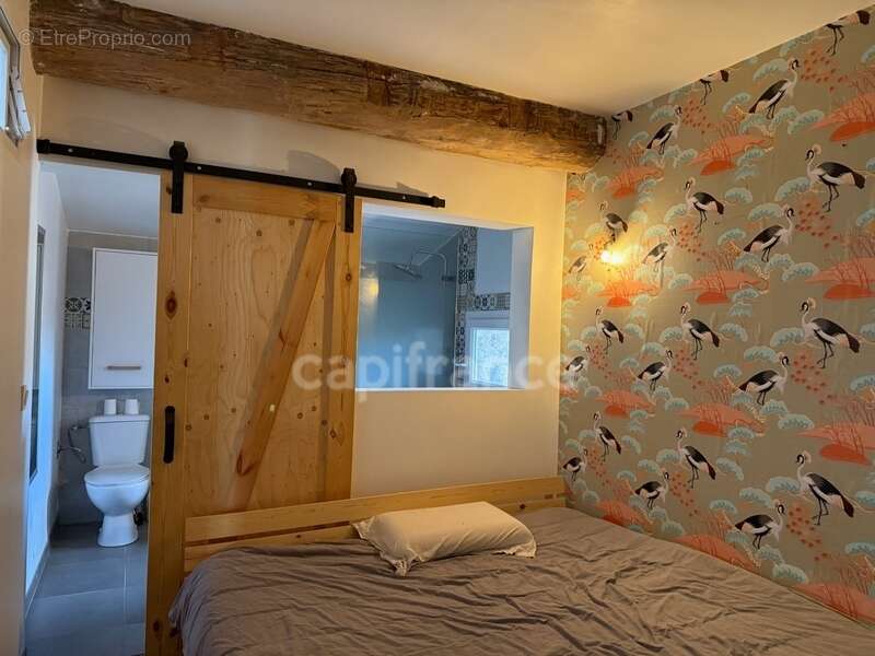 Maison de caractère de 267 m² avec atelier de 83 m² et projet de terrasse tropézienne - photo 3