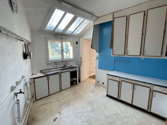 Photo 4 - Maison à CHOISY-EN-BRIE