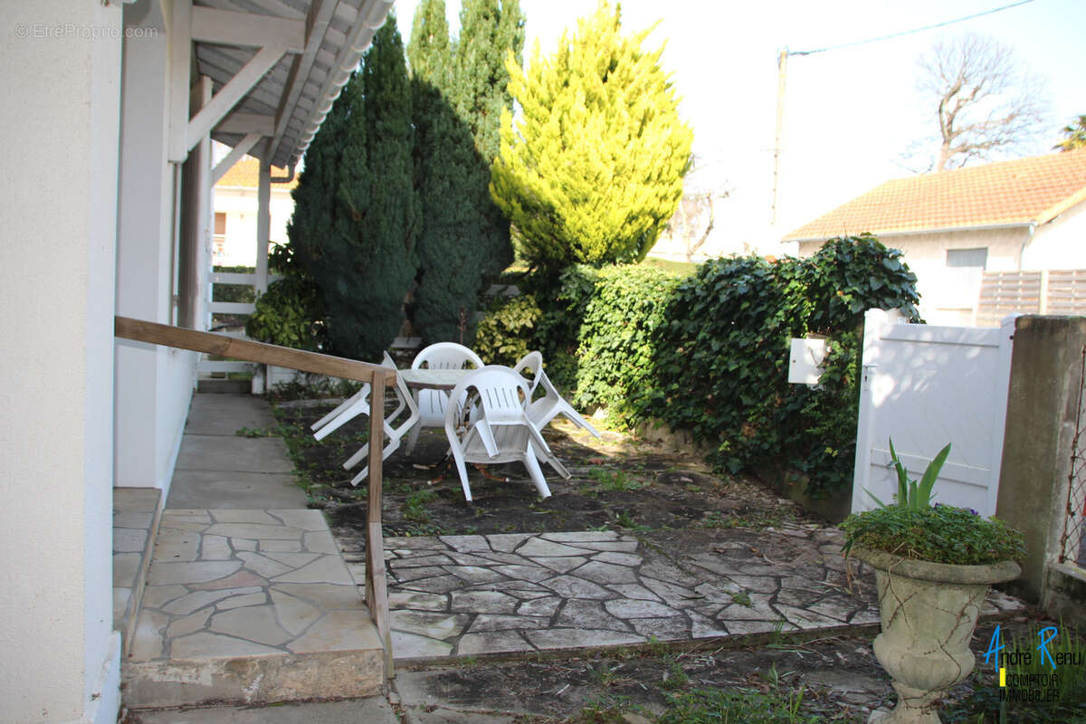 Ensemble immobilier de 4 logements, à rénover - photo 3