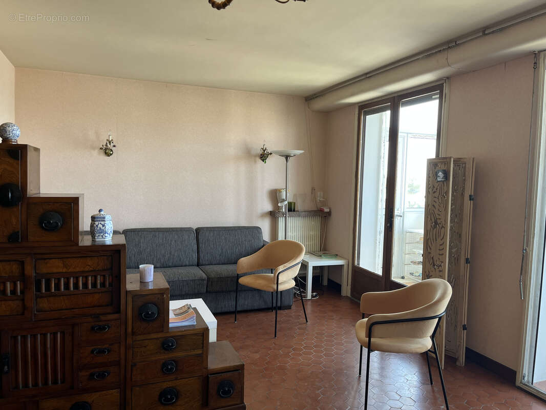 Appartement à ROYAN