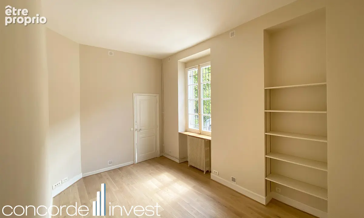 Appartement Saint Germain En Laye 3 pièce(s) 72 m2 - photo 6