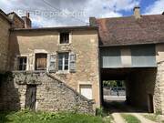 Maison à SENNECEY-LE-GRAND