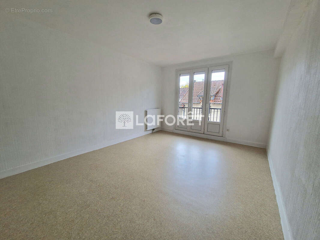 Appartement à LIMOGES