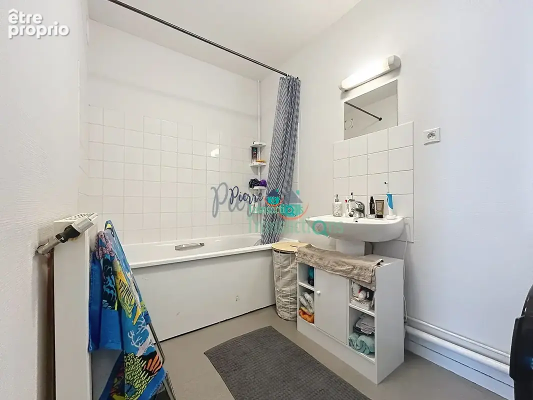 Appartement 3 pièces 65 m² à vendre à Lillebonne (76170) - photo 7