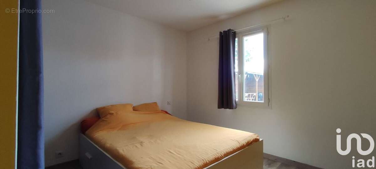 Photo 9 - Maison à VILLEDOUX