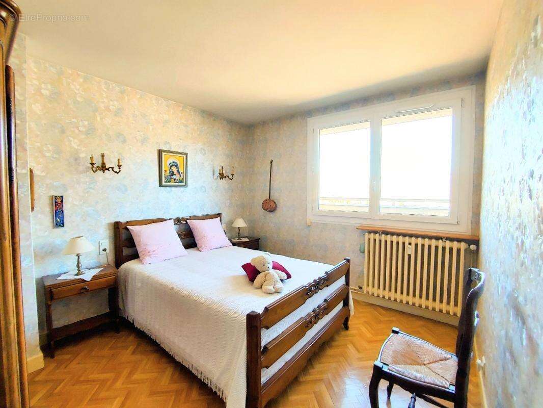 Appartement à MILLAU