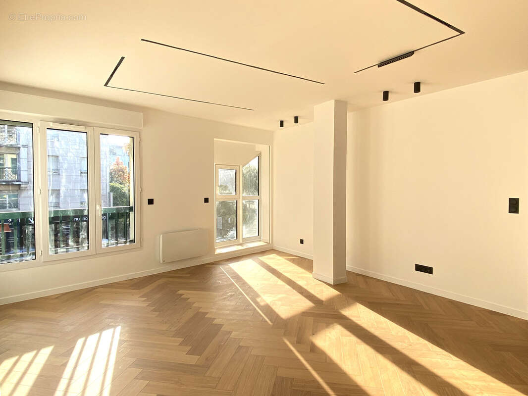 Appartement à ANTONY