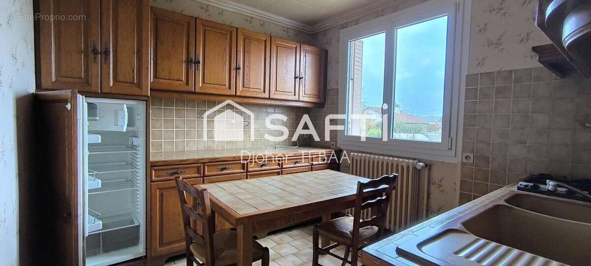 Photo 4 - Maison à CHATEAUNEUF-EN-THYMERAIS