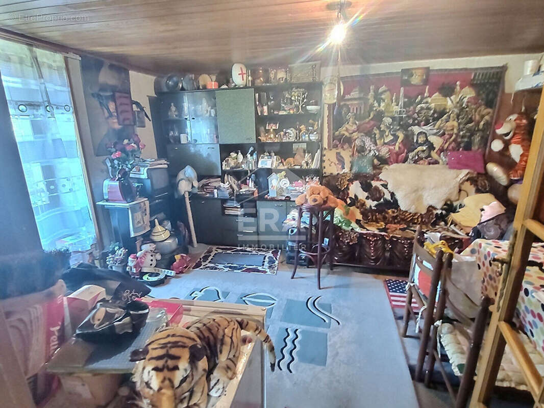 Maison en pierre de 1900 à Viazac !!!! - photo 3