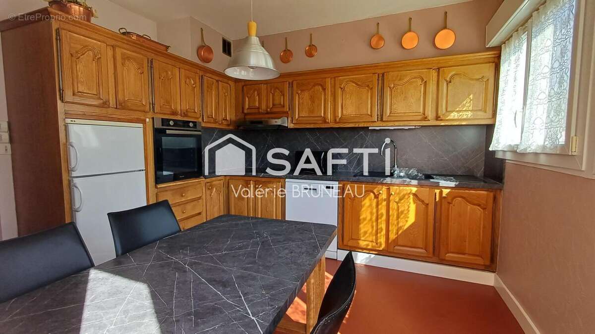 Photo 2 - Maison à CASTRES