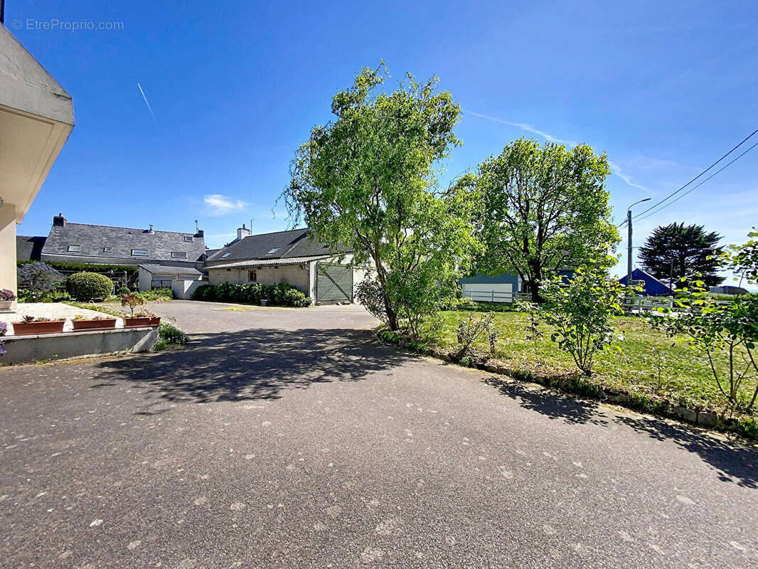 Vente maison neobretonne t5 - muzillac - photo 3