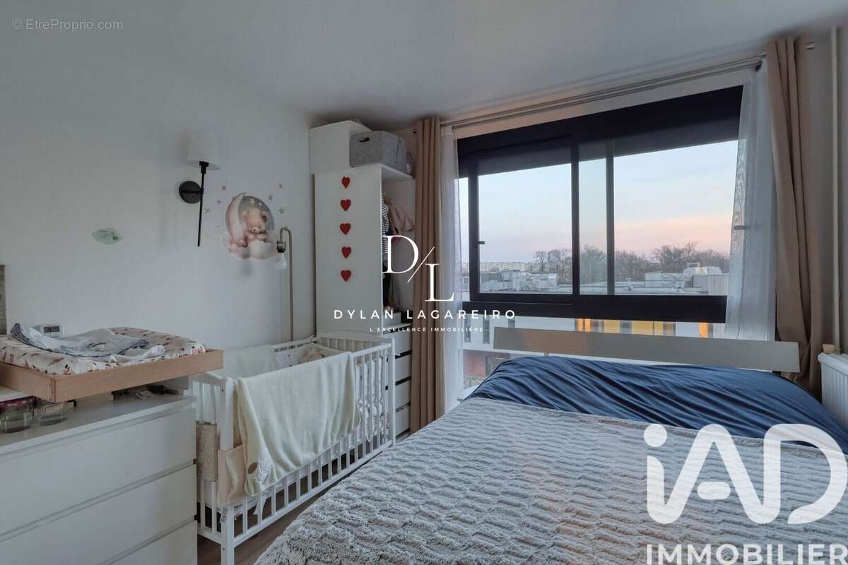 Photo 6 - Appartement à THIAIS