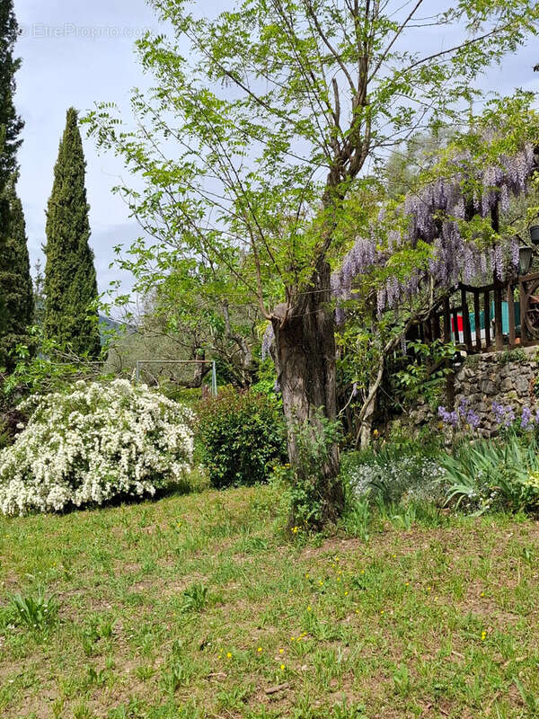 Maison à SOSPEL