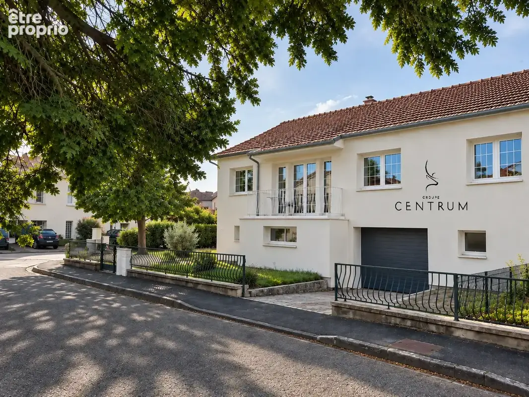 Photo Maison à Montigny-Les-Metz au prix de 325 000€
