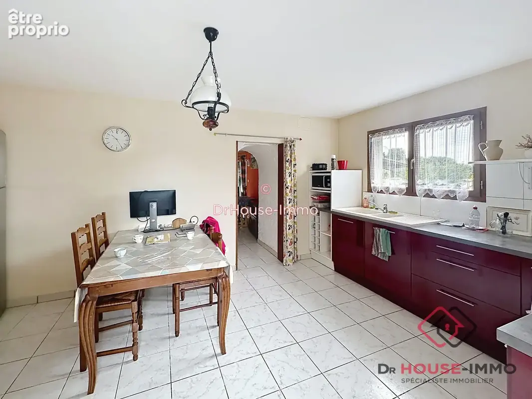 Maison 3 pièces 83 m² à vendre à Chancelade (24650) - photo 27