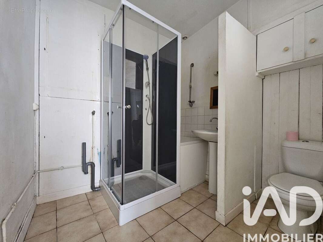 Maison 54 m² à Montfort-Le-Gesnois  - photo 8