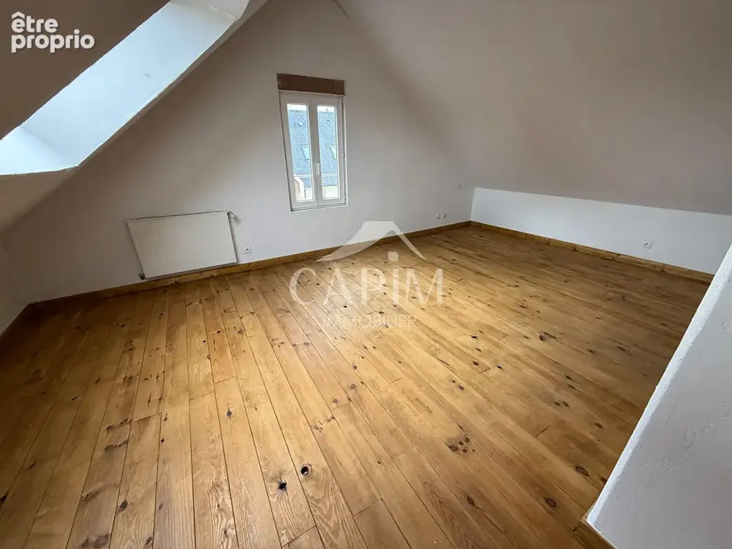 Maison Fougeres 5 pièces142.68 m2 - 4 garages - Sous-sol - photo 13