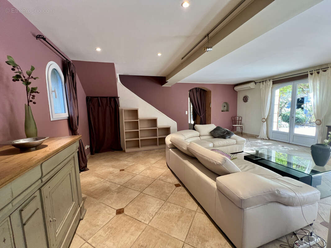 Maison à SAINT-ROMAIN-EN-VIENNOIS