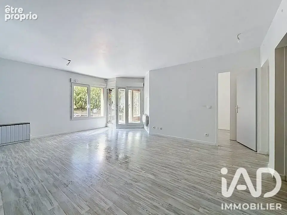 Photo 1 - Appartement à MONTLHERY