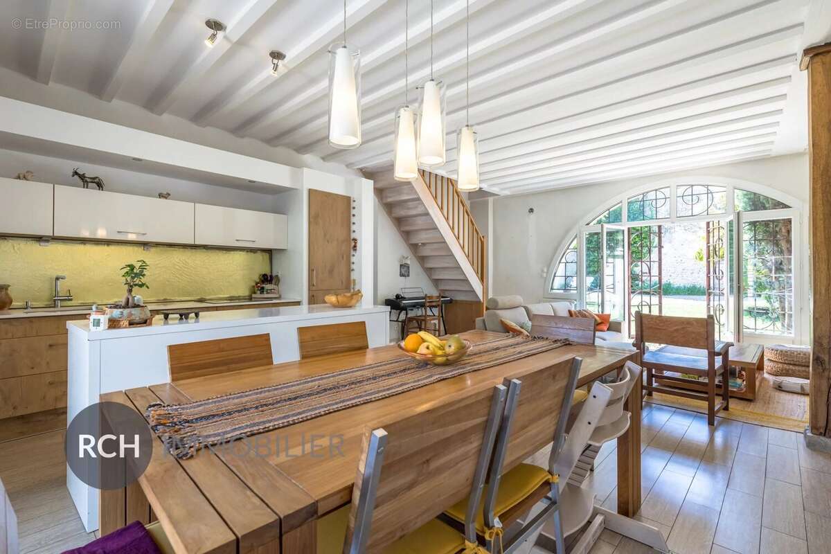 Maison à VILLIERS-SAINT-FREDERIC