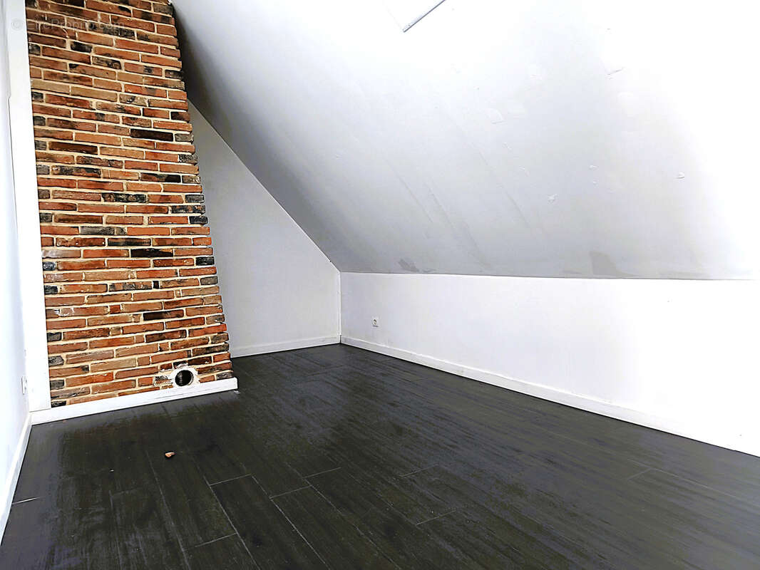 Maison à BEAUVILLIERS