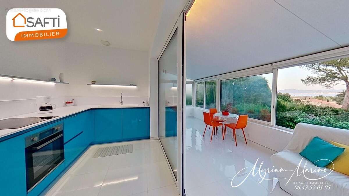 Photo 7 - Maison à FREJUS