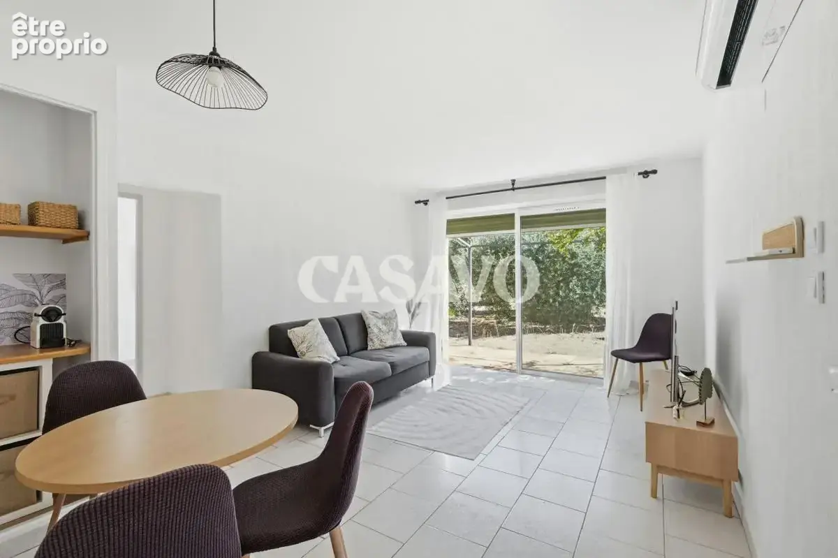 Vente Maison 4 pièces de 117m² - 13490 Jouques - photo 17