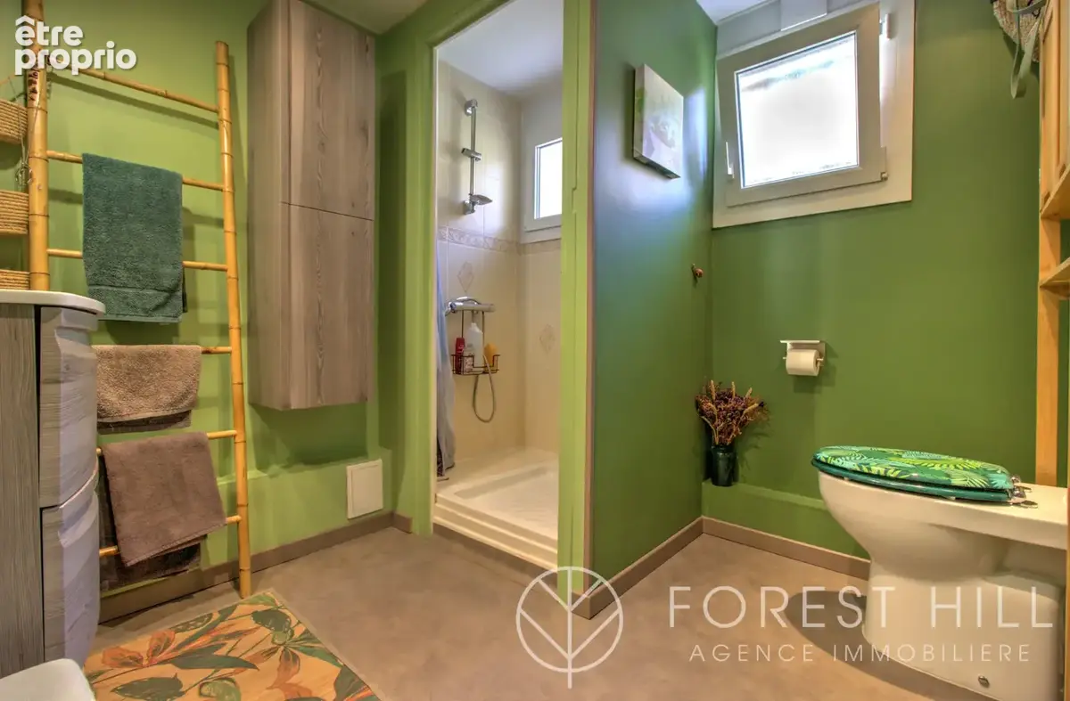 Maison de 350 m2 au fort potentiel de Gîte, Projet Familial ou Bien-être - photo 12