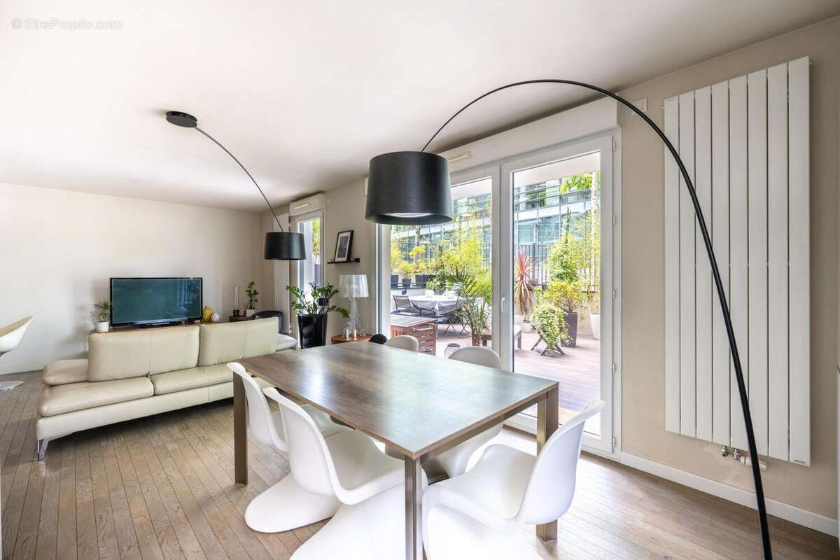 Photo 2 - Appartement à MEUDON