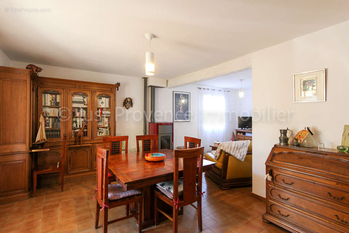 Maison à SAINT-DIDIER