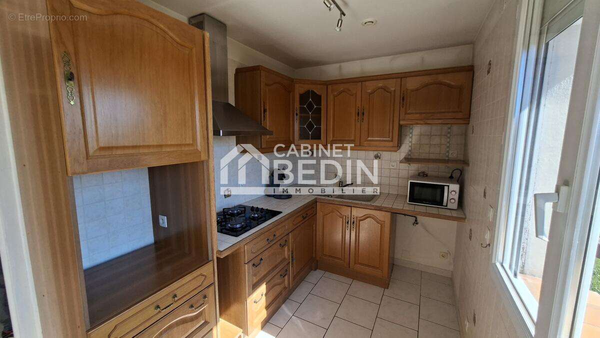 Maison à CUBZAC-LES-PONTS