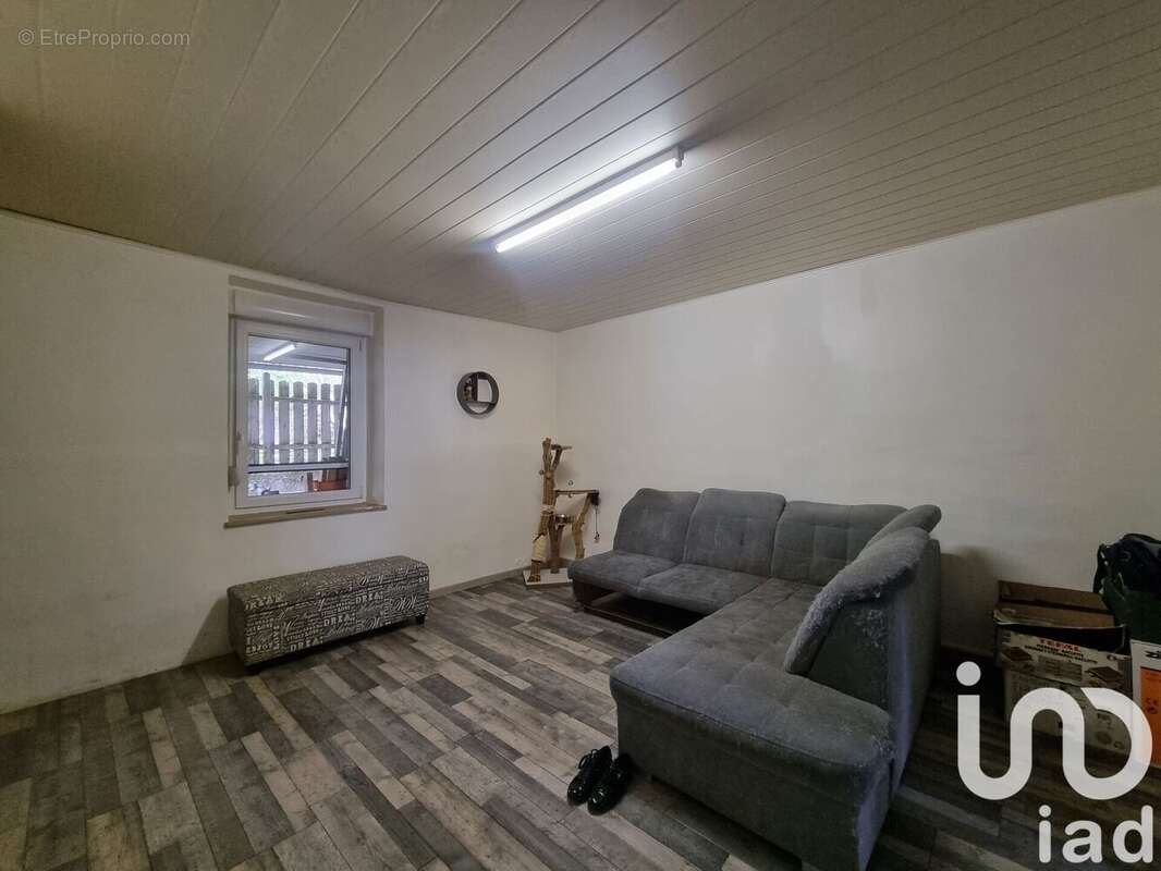 Photo 6 - Maison à ETZLING