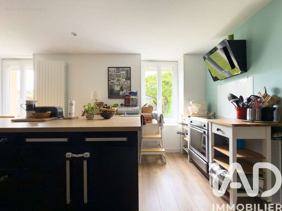 Photo 9 - Maison à PITRES