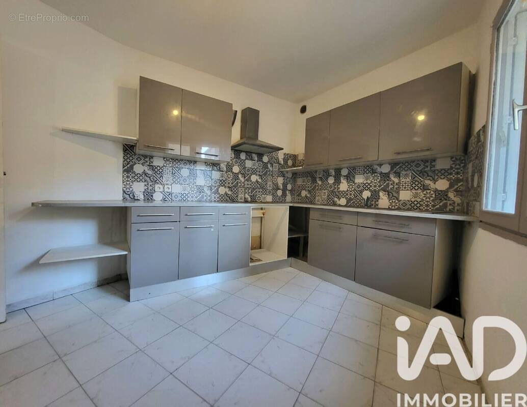 Photo 1 - Maison à CANET