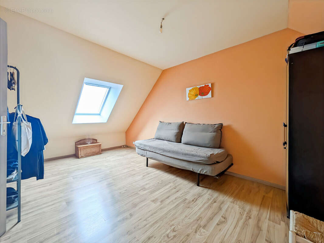 Maison à LA MEZIERE