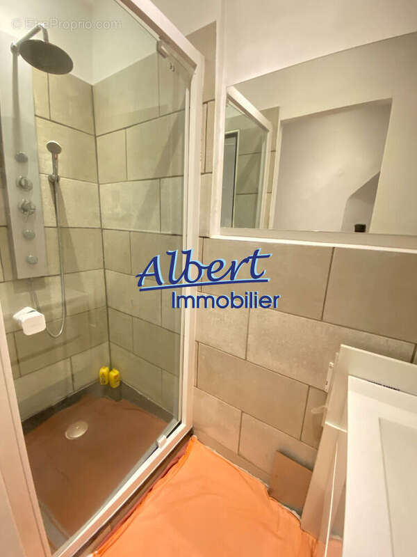 Appartement à OLLIOULES