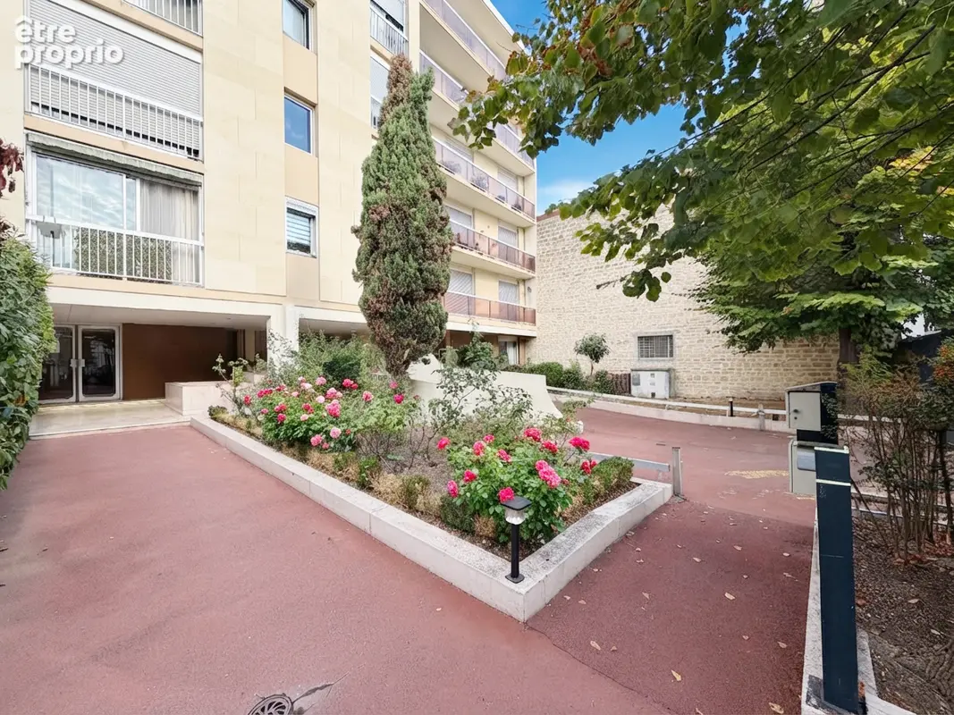 Asnieres bac - 2 pieces - 312 000 euros fai - photo 5