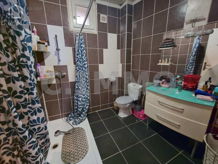 Maison à ALIGNAN-DU-VENT