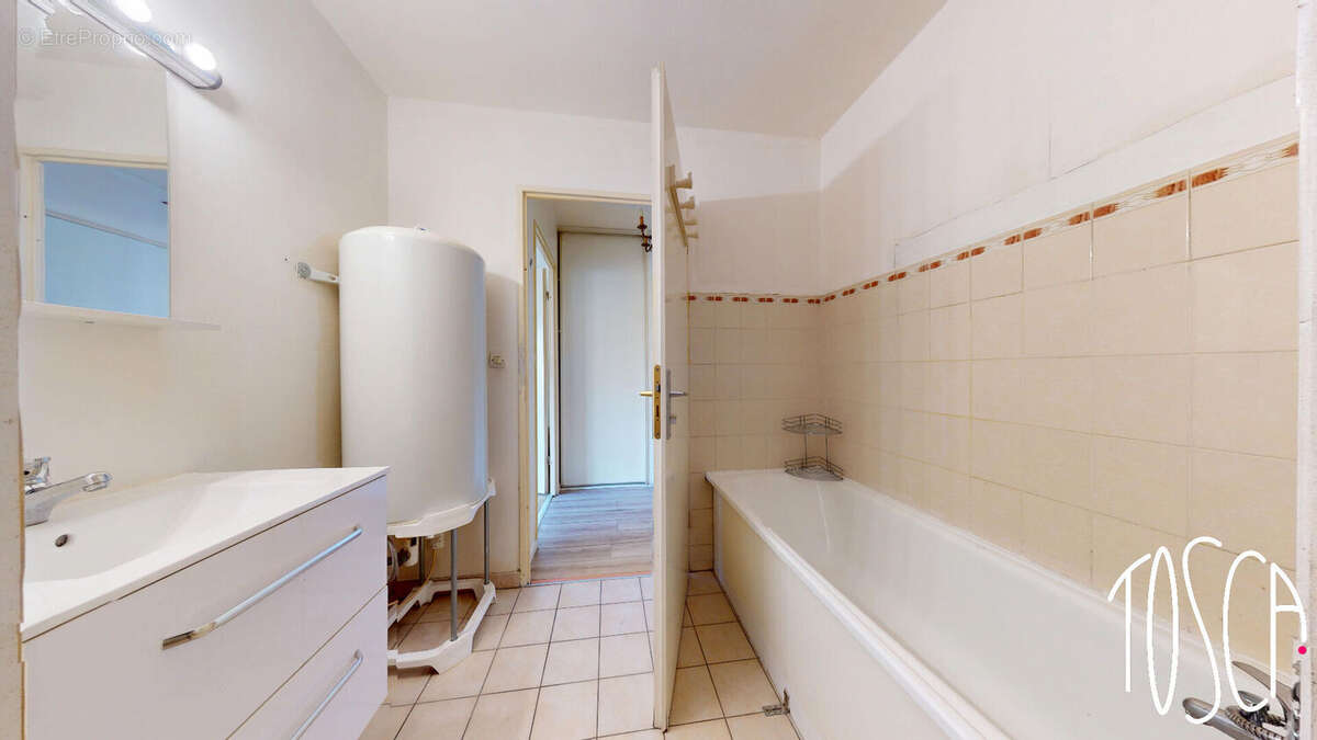 Appartement à ALFORTVILLE