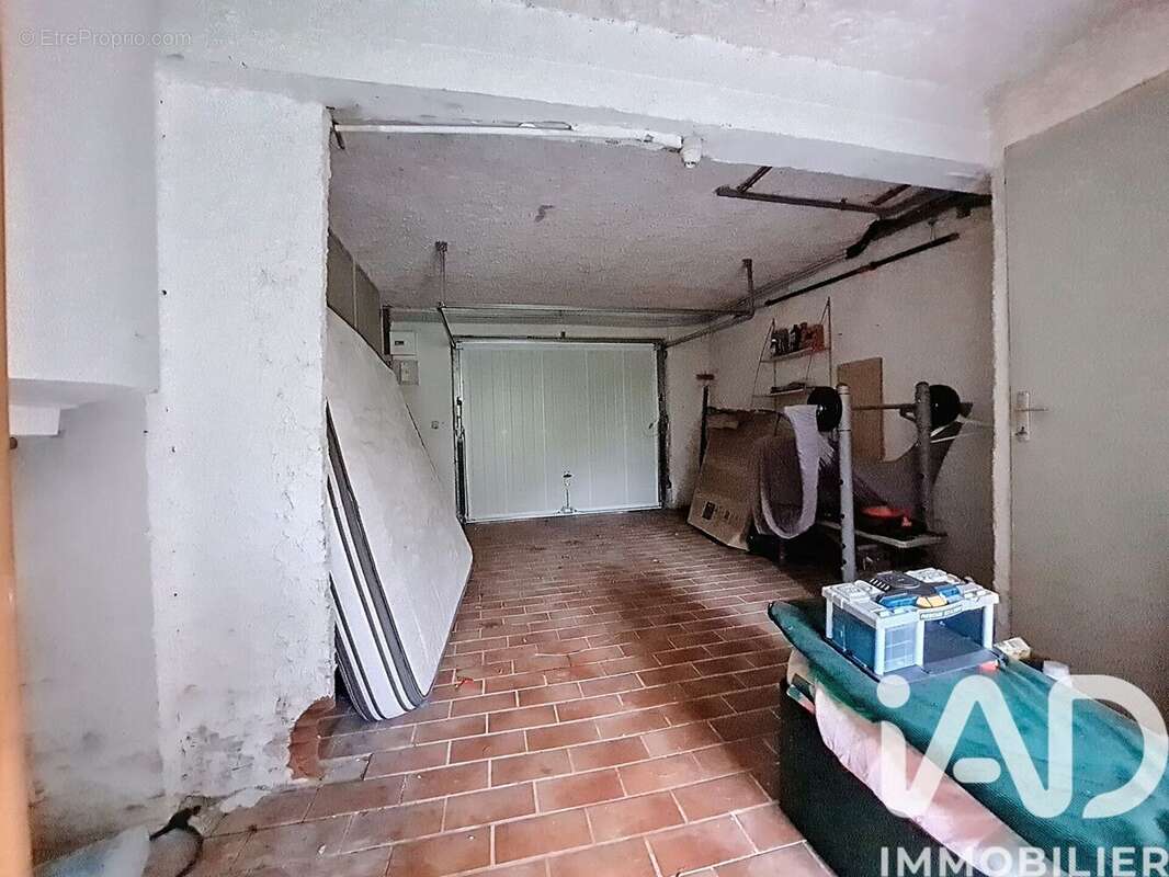 Photo 4 - Appartement à CRECY-LA-CHAPELLE