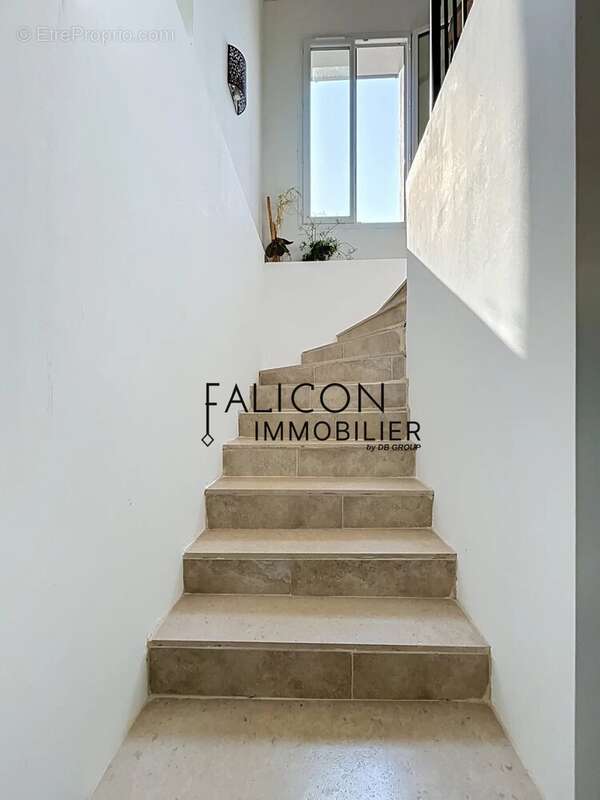 Maison-Loft de caractère – 6 pièces - photo 13